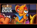 Download Lagu GOOSE GOOSE DUCK IS BACK AND SO ARE LEFTOVERS!! w/FRIENDS (Leftovers #21)