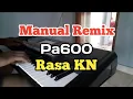 Download Lagu REMIK PA600 VERSI KEYBOARD KN
