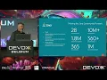 Moving Java Forward Together By Sharat Chander