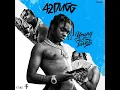 The Streets (feat. Babyface Ray) - 42 Dugg