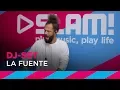 Download Lagu La Fuente (DJ-set) | Bij Igmarathon