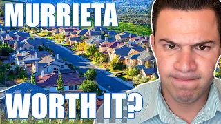 Is Murrieta California a Good Place to Live Pros Cons of Murrieta California South California