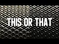 Stainless Steel or Black Zinc Ohio Power Bar