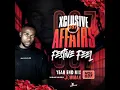 Lagu Xclusive Affairs Vol 37 (Festive Feel) 2025 Year end Mix By Jowman