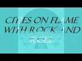 Blue Öyster Cult - Cities On Flame With Rock and Roll (w/ Lyrics)