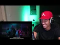 Seedhe Maut - 'Nanchaku' ft MC STΔN (AMERICAN REACTS)