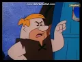 I Yabba-Dabba Do Fred Flintstone ruins the wedding