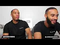 SMOKEY‼️‼️ STORMZY - WILEY FLOW - REACTION