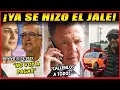 Lagu ALERTA MAXIMA ARDE JALISCO ¡LEMUS! SE ESCONDE, SALINAS TENDRA QUE PAGAR TRENAZO