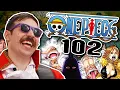 ALL OF ONE PIECE EXPLAINED | TUIGC Lecture