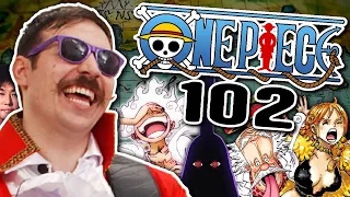 ALL OF ONE PIECE EXPLAINED TUIGC Lecture