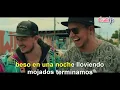 Piso 21 - Me llamas (Karaoke) | CantoYo