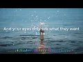 Martin Garrix - Mistaken (Lyrics) feat Matisse & Sadko ,Alex Aris