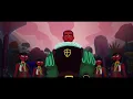 Caravan Palace Miracle Lyrics Video