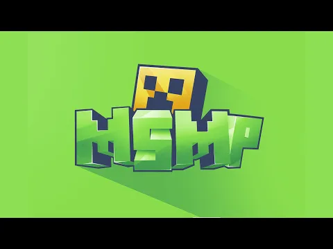 Minecraft server video for MaghrebSMP
