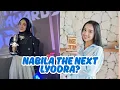Download Lagu Popularitas Nabila meledak! Netizen: ini lyodra jilid Dua!