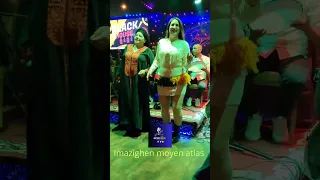 Lhassania Soukaina Zemmouria New Newdouha Chtih الحسنية سكينة الزمورية نوضوها شطيح فمكناس 2025 نايضة 