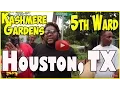 5th Ward Kashmere Gardens Life in Houston s northeast side