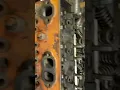 Disassemble sbc 882 cylinder head