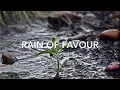 RAIN OF FAVOUR||By LAWRENCE OYOR