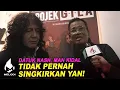 Lagu Tidak Pernah Singkirkan Yan! - Datuk Nash, Man Kidal | Melodi (2020)