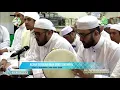Download Lagu NURUL MUSTHOFA ||| HAUL ABAH GURU SEKUMPUL KE 15
