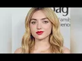 PEYTON LIST Super Swimsuit bikini 2024 Swimsuit High Waist Bikinis Micro Bikini Try on Haul