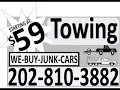 Tow Truck Cheverly MD 59 Tow Tow Service Towing Cheverly MD