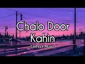 Chalo Door Kahin | Samar Jafri | Without Music | Vocals - Lyrics | New Song - 2025