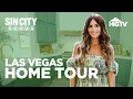 Alison Victoria s Las Vegas Home Tour Sin City Rehab HGTV