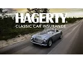 Guaranteed Value Coverage Hagerty TV Commercials