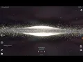 Solar System Simulator How to create galaxies