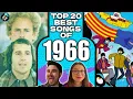 Top 20 Best Hit Songs of 1966 - Part 1 by Diamond Axe Studios Music Lyzette G