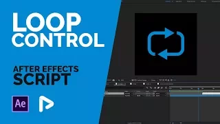 After Effects Script Loop Control
