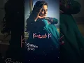 Download Lagu Kismat walo ko milta hai pyar ke badle pyar #feelthemusic ♥️90s song full screen status #sadstatus