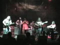 Thee Shams - No Trust Fund Blues