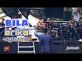 Bila - Erika Syaulina ( live musik ) | Jotet Entertainment