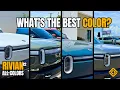 Don t Buy A Rivian R2 Until You See This Rivian R2 Colors
