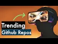 Trending Github Repos openscreen prompts chat supervision system - prompts