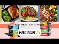 Factor 75 Meal Plan Redefining Healthy Eating through Convenience and Nutrition GoFactor75plans