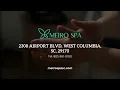 Metro Spa - Spa Massage in West Columbia SC