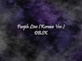 Download Lagu DBSK - Purple Line (Korean Ver.) [Han \u0026 Eng]