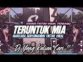 Download Lagu DJ DI ANTARA SENYUMANMU | TERUNTUK MIA SLOW REMIX STYLE KONDANG FULLBASS TIKTOK VIRAL TERBARU 2025