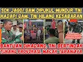 Download Lagu Sok Jago! GAM Dipukul Mundur TNI!! Akhirnya TNI Hilang Kesabaran | Tukang Provokasi, Macak Teraniaya MP3