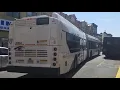 NJ Transit 159 New York via Bergenline Av NFI XD60 20864 Requested by Henry Turbo Co