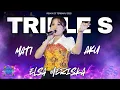Download Lagu VIRALL DJ MATI AKU II VOC ELSA MERISKA II ACARA PERNIKAHAN ROMANSYAH \u0026 TIARA II DESA BERENG MALAKA