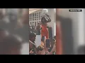 Police report filed after Cardi B throws mic at fan