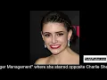 Daniela Bobadilla biography