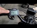 Ariel Rider X Class - Ludacris Mode Activation