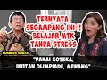 GURU, ORTU WAJIB NONTON INI ‼️ RAHASIA JENIUS MTK OLEH PROF. YOHANES SURYA | Friends of Merry Riana